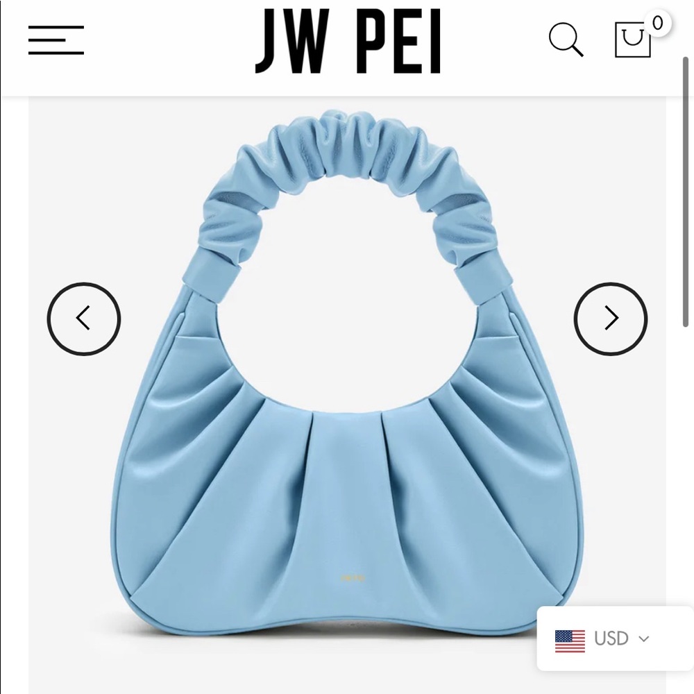 JW PEI Purse